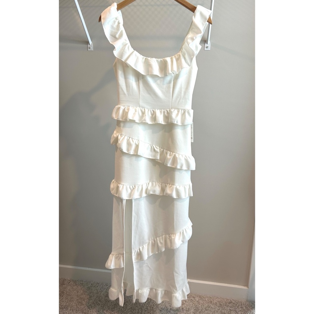 NWOT ‼️ Greta Dress- Show Me Your Mumu